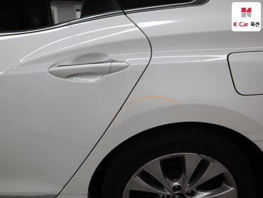 2011 - hyundai grandeur
