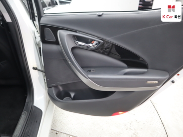 2011 - hyundai grandeur
