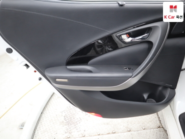2011 - hyundai grandeur