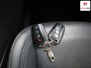 2011 - hyundai grandeur