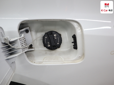2011 - hyundai grandeur