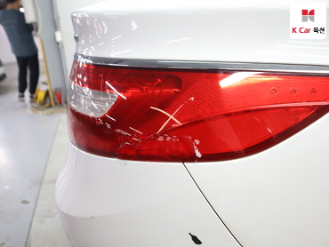 2011 - hyundai grandeur