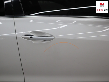 2011 - hyundai grandeur