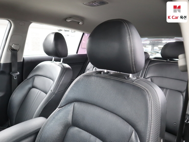 2014 - kia sportage