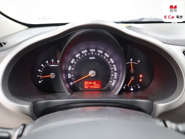 2014 - kia sportage