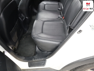 2014 - kia sportage