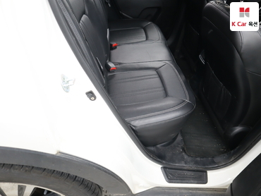 2014 - kia sportage