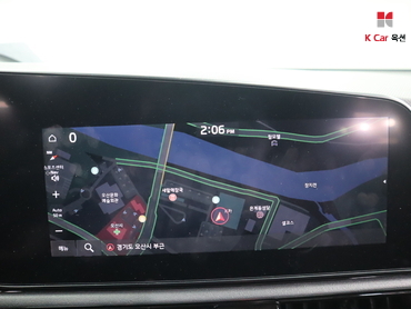 2023 - kia niro