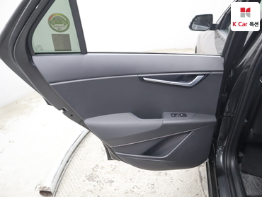2023 - kia niro