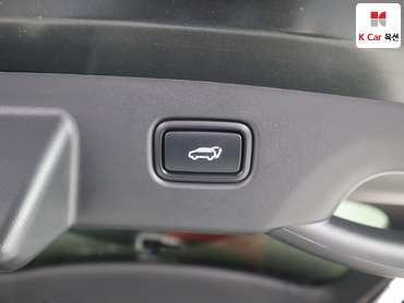 2023 - kia niro
