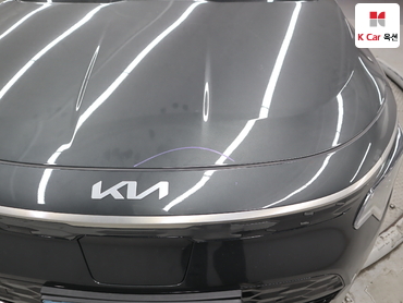 2023 - kia niro