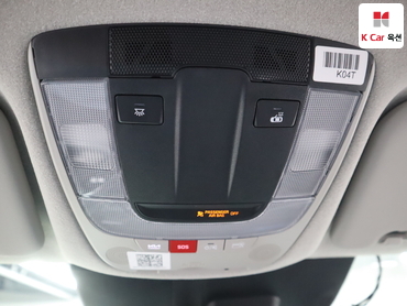 2023 - kia niro