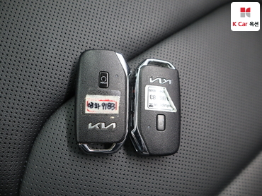 2023 - kia niro