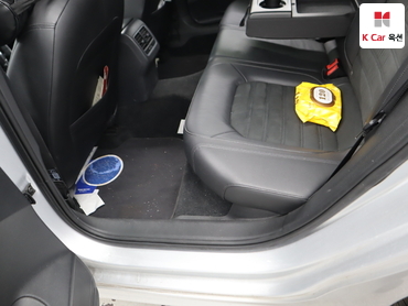 2013 - volkswagen passat