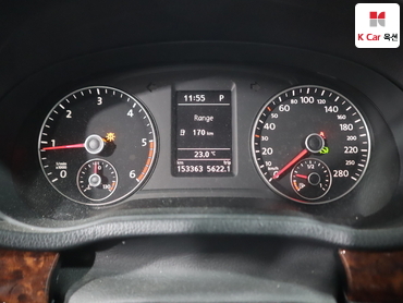 2013 - volkswagen passat