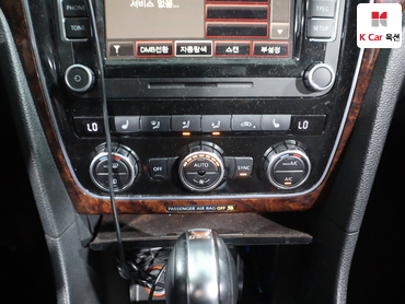 2013 - volkswagen passat