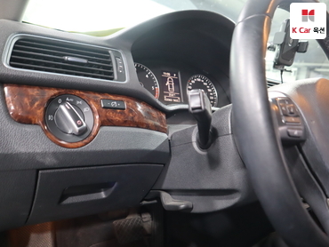 2013 - volkswagen passat