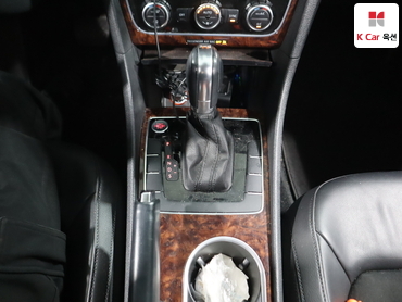 2013 - volkswagen passat