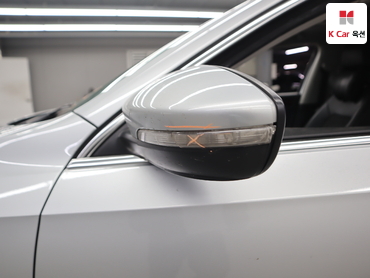 2013 - volkswagen passat