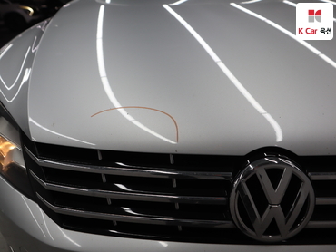 2013 - volkswagen passat