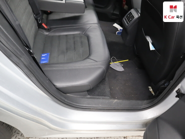 2013 - volkswagen passat