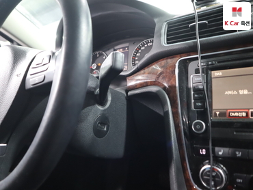 2013 - volkswagen passat