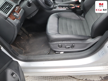 2013 - volkswagen passat