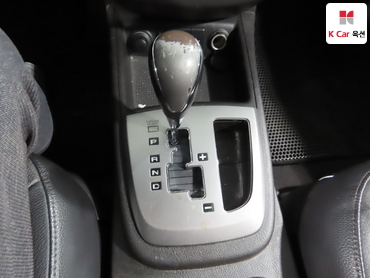 2012 - hyundai santa fe