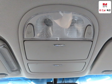 2012 - hyundai santa fe