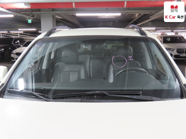 2012 - hyundai santa fe