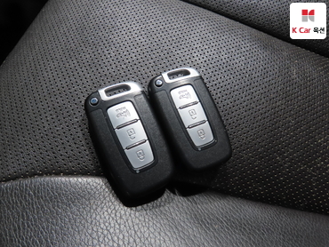 2012 - hyundai santa fe