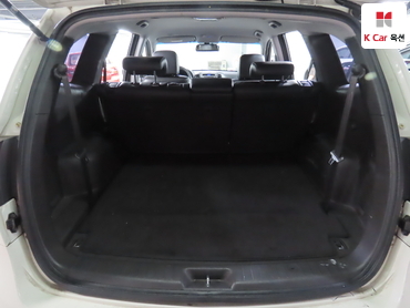 2012 - hyundai santa fe