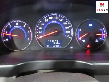 2012 - hyundai santa fe