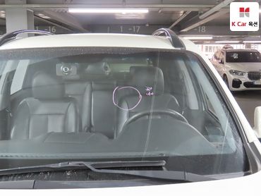 2012 - hyundai santa fe