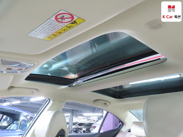 2013 - kia k7