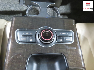 2013 - kia k7