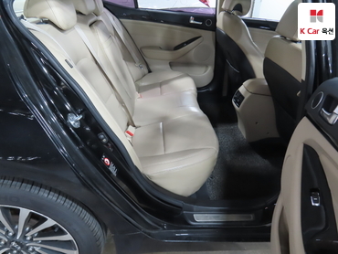 2013 - kia k7