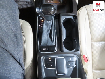 2013 - kia k7