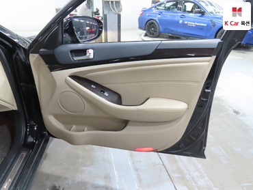 2013 - kia k7