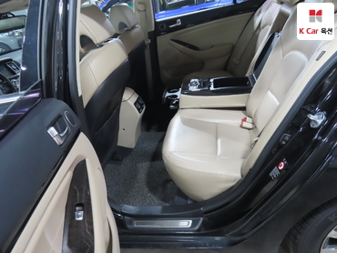 2013 - kia k7