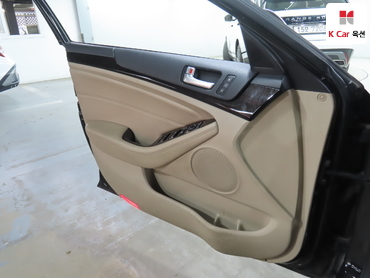 2013 - kia k7