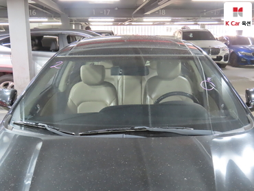 2013 - kia k7