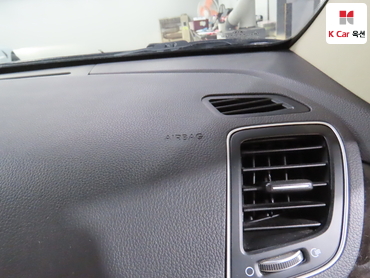 2013 - kia k7
