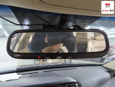 2013 - kia k7