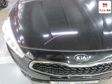 2013 - kia k7