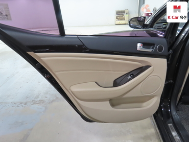 2013 - kia k7