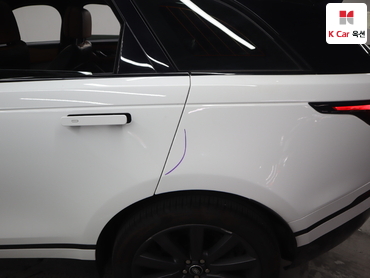 2019 - land rover range rover