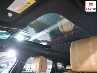 2019 - land rover range rover