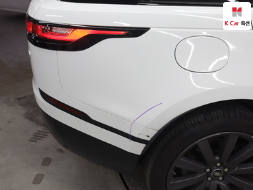 2019 - land rover range rover