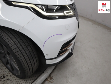 2019 - land rover range rover
